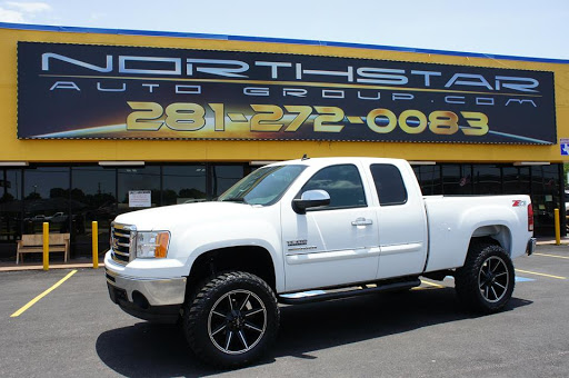 Car Dealer «Northstar Auto Group», reviews and photos, 9174 North Fwy, Houston, TX 77037, USA