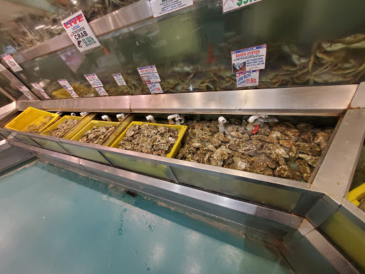 Asian Grocery Store «Uwajimaya», reviews and photos, 600 5th Ave S, Seattle, WA 98104, USA