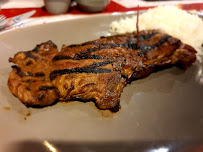 Steak du Restaurant Buffalo Grill Ferney Voltaire - n°17