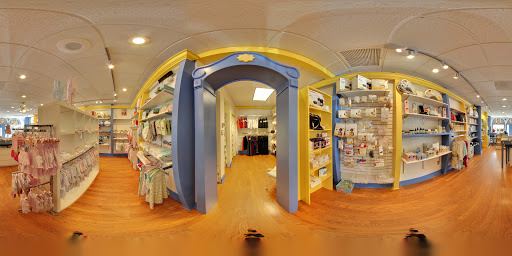 Baby Store «The Milky Way», reviews and photos, 1419 East Blvd, Charlotte, NC 28203, USA