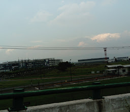 Lic. Adolfo López Mateos International Airport photo