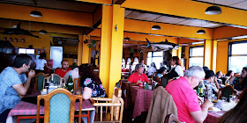 Restaurant La Caleta