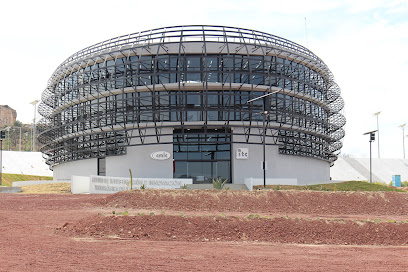 Centro de Investigación e Innovación Tecnológica CMIC e Instituto Tecnológico de la Construcción Campus Hidalgo