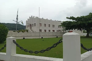 Navy Cultural Center in Santa Catarina image