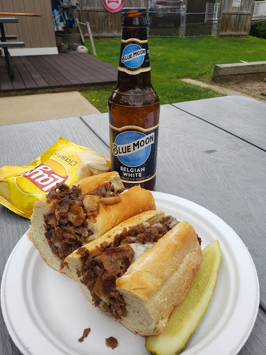 Pub «Buckeystown Pub», reviews and photos, 6803 Michaels Mill Rd, Buckeystown, MD 21717, USA