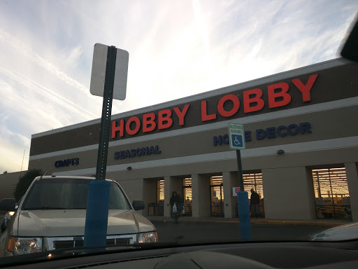 Craft Store «Hobby Lobby», reviews and photos, 12201 W Markham St, Little Rock, AR 72211, USA