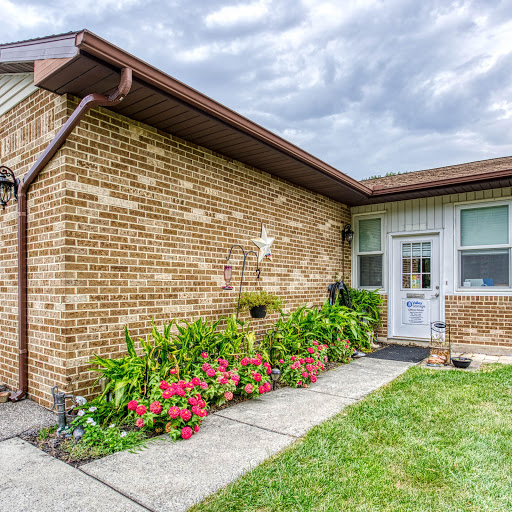 Self-Storage Facility «Valley Storage Co.», reviews and photos, 833 W Siddonsburg Rd, Dillsburg, PA 17019, USA