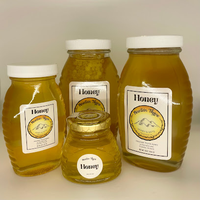 Mountain Thyme Honey & Gifts, LLC