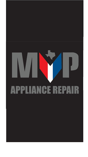 MVP appliance repair in Tomball, Texas