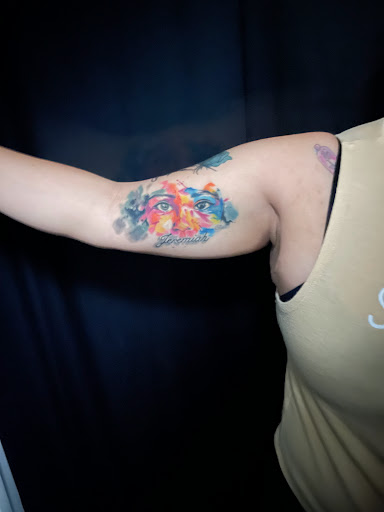 Explore madara tattoo ideas, creative tattoo ideas in San Diego, available at High Class Tattoo SD