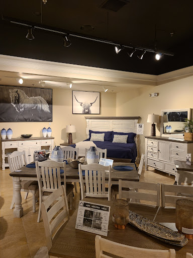 Furniture Store «Ashley Homestore», reviews and photos, 273 Federal Rd, Brookfield, CT 06804, USA