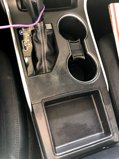 Self Service Car Wash «Dollar Car Wash», reviews and photos, 10168 Valley Blvd, El Monte, CA 91731, USA