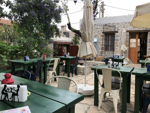 Agapi Restaurant Cafe