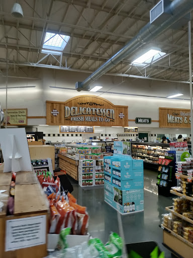 Health Food Store «Sprouts Farmers Market», reviews and photos, 4253 Woodruff Ave, Lakewood, CA 90713, USA