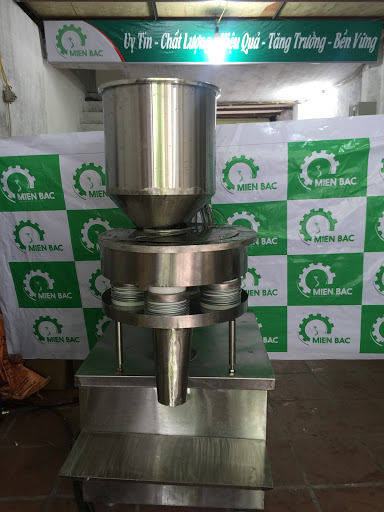 Máy Miền Bắc