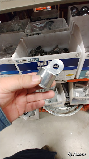 Home Improvement Store «The Home Depot», reviews and photos, 135 Commercial Rd, Leominster, MA 01453, USA