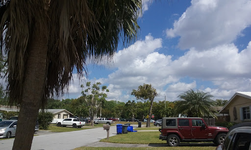 Park «John Williams Park», reviews and photos, 6101 Sheridan St, Hollywood, FL 33021, USA