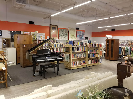 Consignment Shop «Revivals», reviews and photos