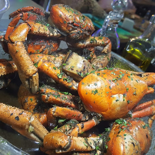 Pepe Crabs Seafood Restaurant (Los cangrejos de Pepe Loza) - Guayaquil