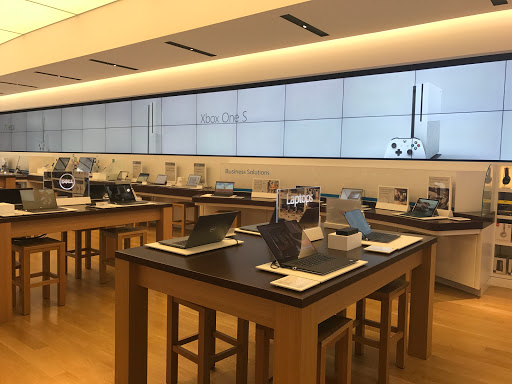 Electronics Store «Microsoft», reviews and photos, 10250 California Route 2 #1045, Los Angeles, CA 90067, USA