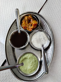 Chutney du Taj Mahal- Restaurant Indien depuis 1996 à Schiltigheim - n°7