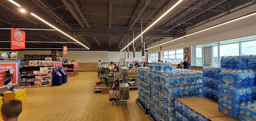 Supermarket «ALDI», reviews and photos, 8640 W 135th St, Overland Park, KS 66223, USA