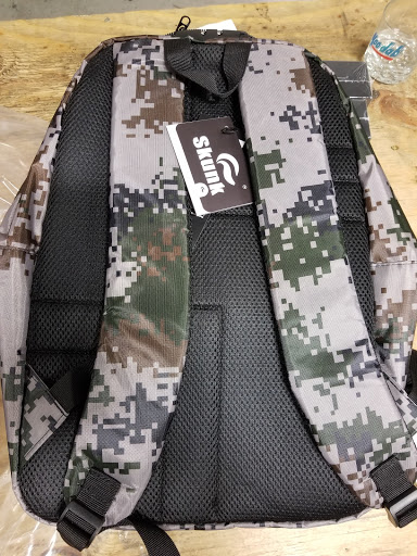 Tobacco Shop «Collective Glass Smoke Shop», reviews and photos, 3616 McRae Blvd #2, El Paso, TX 79925, USA