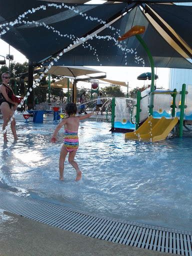 Public Swimming Pool «Dove Waterpark», reviews and photos, 1509 Hood Ln, Grapevine, TX 76051, USA