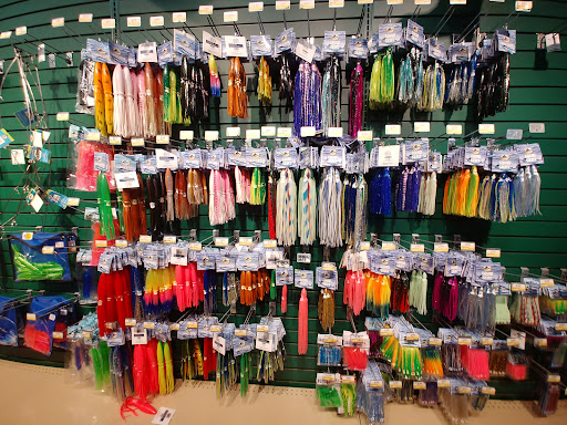 Sporting Goods Store «Bass Pro Shops», reviews and photos, 7000 Arundel Mills Cir, Hanover, MD 21076, USA