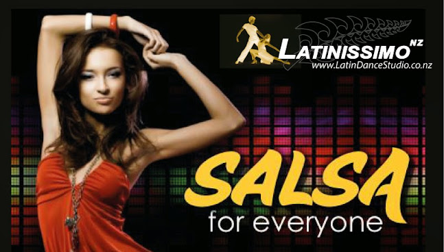 Latinissimo Dance - Dance school