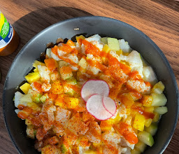 Boca Del Cielo photo