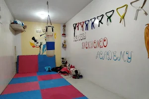 Fighters Taekwondo Academy image