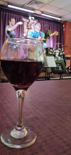 Restaurant «New Deal Cafe», reviews and photos, 113 Centerway, Greenbelt, MD 20770, USA