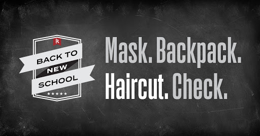 Hair Salon «ROOSTERS MENS GROOMING CENTER», reviews and photos, 2000 35th Ave, Greeley, CO 80634, USA