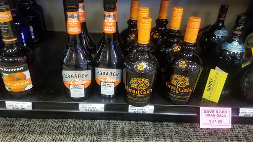 Liquor Store «Liquor Outlet», reviews and photos, 5107 Commercial St SE, Salem, OR 97306, USA