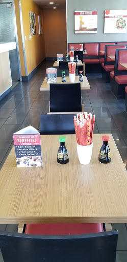 Asian Restaurant «Pick Up Stix Fresh Asian Flavors», reviews and photos, 24231 Crenshaw Blvd, Torrance, CA 90505, USA