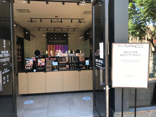 Cosmetics Store «MAC-SAN LUIS OBISPO», reviews and photos, 874 Monterey St, San Luis Obispo, CA 93401, USA