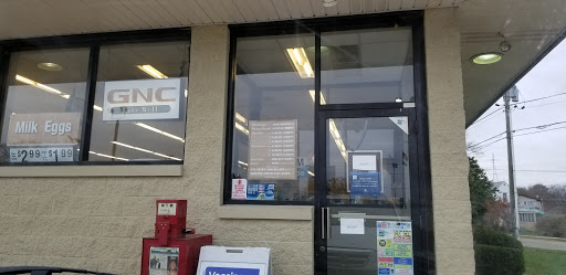 Pharmacy «Rite Aid», reviews and photos, 612 St Joseph Ave, Berrien Springs, MI 49103, USA