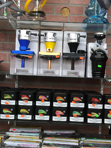 Hookah Bar «Prince Hookah Lounge», reviews and photos, 116 Old Morgantown Rd, Bowling Green, KY 42101, USA