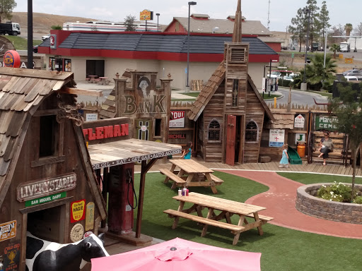 Coffee Shop «Starbucks», reviews and photos, 33300 Bernard Dr, Kettleman City, CA 93239, USA