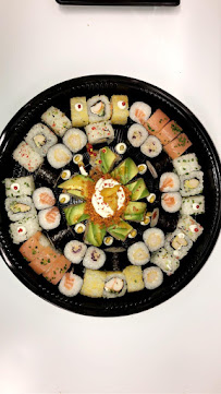 Sushi du Restaurant japonais Takô Sushi à Montpellier - n°17