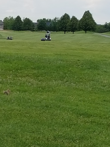 Golf Club «RedTail Golf Club», reviews and photos, 7900 Redtail Dr, Village of Lakewood, IL 60014, USA