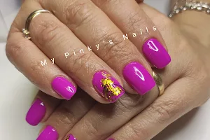 My Pinky`s Nails image