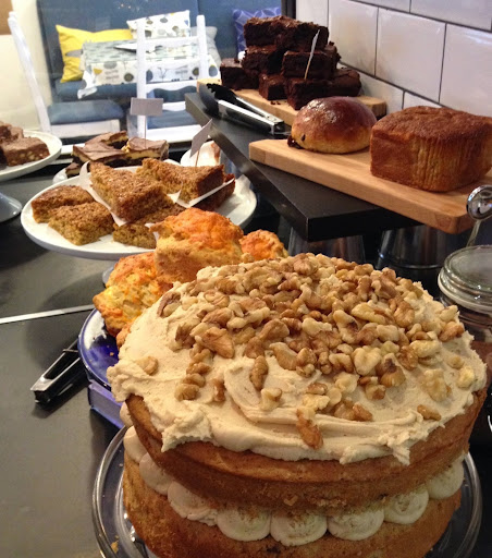 Fintons Cafe & Bakehouse