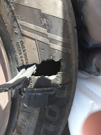 Auto Repair Shop «Meineke Car Care Center», reviews and photos, 6757 E Southern Ave, Mesa, AZ 85206, USA