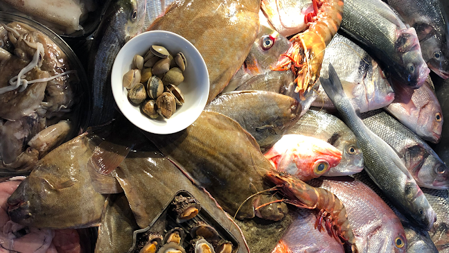 Avaliações doBar do Peixe em Estarreja - Restaurante