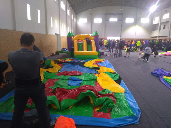 ARCD Venda Da Luísa - Condeixa-a-Nova