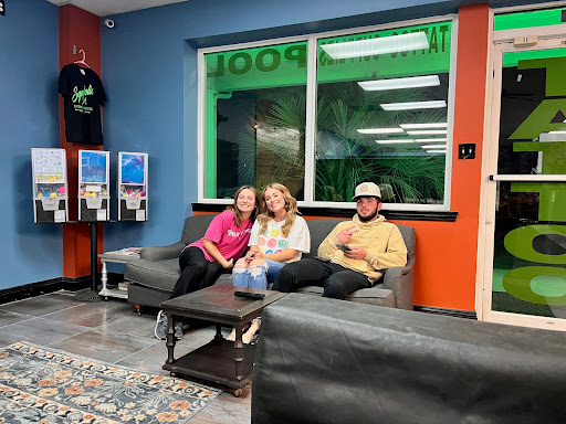 Explore breaking bad tattoo ideas, creative tattoo ideas in Foley, available at Symbolic Ink Tattoo Studio