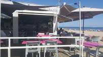 Atmosphère du Restaurant La Plage à Agde - n°2