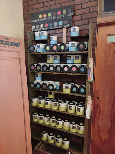 Building Materials Store «ReHouse Architectural Salvage», reviews and photos, 469 W Ridge Rd, Rochester, NY 14615, USA